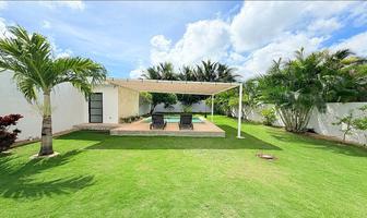Foto de inmueble en , Col. San Antonio Hool C.P. 97302, Mérida