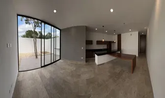 Foto de inmueble en Milea #S/N, Col. San Antonio Hool C.P. 97302, Mérida