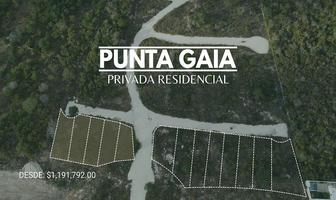 Foto de inmueble en Punta Gaia, Col. San Antonio Hool C.P. 97302, Mérida