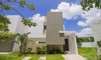 Foto de inmueble en S/N, Col. San Antonio Hool C.P. 97302, Mérida