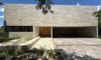 Foto de inmueble en S/N, Col. San Antonio Hool C.P. 97302, Mérida