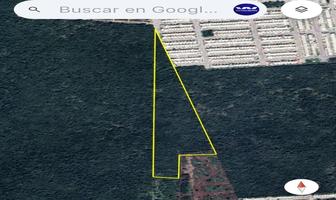 Foto de inmueble en S/N, Col. San Antonio Hool C.P. 97302, Mérida