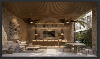 Foto de inmueble en San Antonio Hool, Col. San Antonio Hool C.P. 97302, Mérida