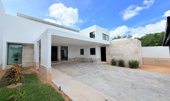 Foto de inmueble en San Antonio Hool, Col. San Antonio Hool C.P. 97302, Mérida