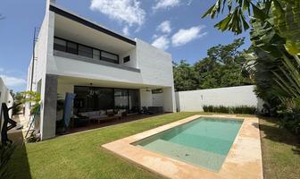Foto de inmueble en Tamara, Col. San Antonio Hool C.P. 97302, Mérida