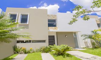 Foto de inmueble en Yucatán, Col. San Antonio Hool C.P. 97302, Mérida