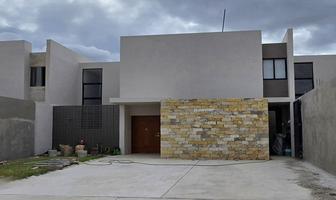 Foto de inmueble en Yucatán, Col. San Antonio Hool C.P. 97302, Mérida