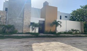 Foto de inmueble en calle 0, Col. San Antonio Hool C.P. 97302, Mérida