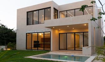 Foto de inmueble en calle 1, Col. San Antonio Hool C.P. 97302, Mérida