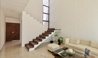 Foto de inmueble en calle 1, Col. San Antonio Hool C.P. 97302, Mérida