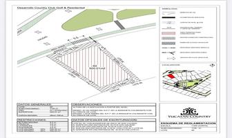 Foto de inmueble en calle 10, Col. San Antonio Hool C.P. 97302, Mérida