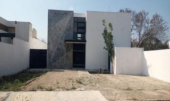 Foto de inmueble en calle 20, Col. San Antonio Hool C.P. 97302, Mérida