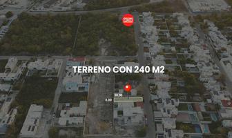 Foto de inmueble en calle 27, Col. San Antonio Hool C.P. 97302, Mérida