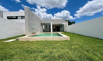 Foto de inmueble en calle 27, Col. San Antonio Hool C.P. 97302, Mérida