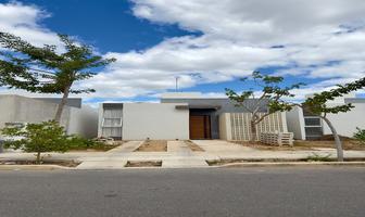Foto de inmueble en calle 42, Col. San Antonio Hool C.P. 97302, Mérida