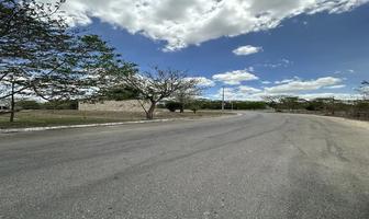 Foto de inmueble en calle *, Col. San Antonio Hool C.P. 97302, Mérida