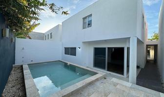 Foto de inmueble en san antonio hool, Col. San Antonio Hool C.P. 97302, Mérida