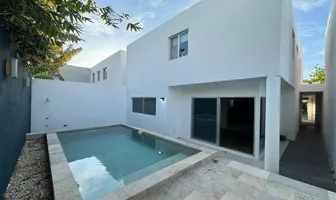 Foto de inmueble en san antonio hool #S/N, Col. San Antonio Hool C.P. 97302, Mérida