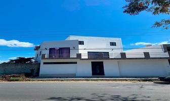 Foto de inmueble en , Col. San Antonio Kaua III C.P. 97370, Kanasín