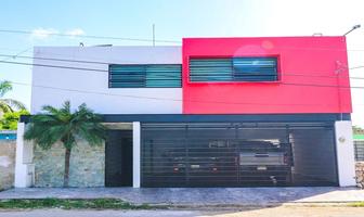 Foto de inmueble en , Col. San Antonio Kaua C.P. 97195, Mérida