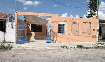Foto de inmueble en calle 71, Col. San Antonio Kaua C.P. 97195, Mérida
