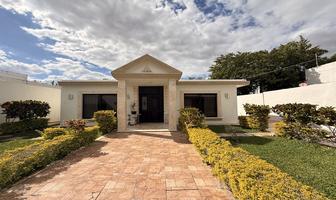 Foto de inmueble en , Col. San Antonio C.P. 97113, Mérida