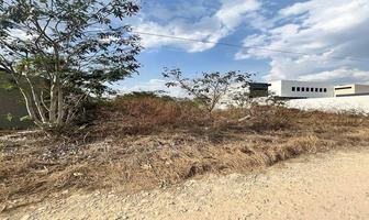 Foto de inmueble en , Col. San Antonio C.P. 97113, Mérida
