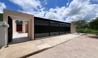Foto de inmueble en , Col. San Antonio Residencial C.P. 97302, Mérida