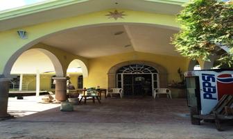 Foto de inmueble en , Col. San Antonio Tehuitz C.P. 97376, Kanasín