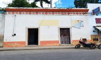 Foto de inmueble en calle 28, Col. San Antonio Tehuitz C.P. 97376, Kanasín