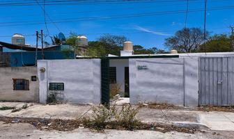 Foto de inmueble en 80B, Col. San Antonio Xluch C.P. 97290, Mérida