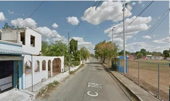 Foto de inmueble en CALLE 78 #00, Col. San Antonio Xluch II C.P. 97290, Mérida