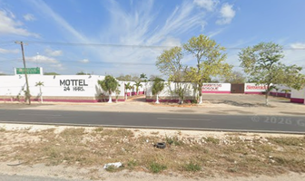 Foto de inmueble en , Col. San Antonio Xluch III C.P. 97297, Mérida