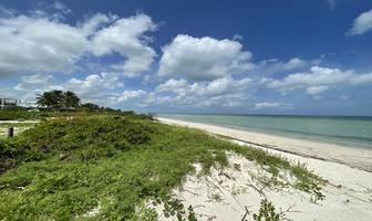 Foto de inmueble en Dunas Beach, Col. San Benito C.P. 97344, Ixil