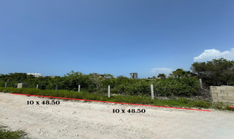 Foto de inmueble en San Benito, Col. San Benito C.P. 97864, Ticul