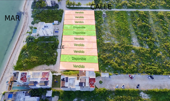 Foto de inmueble en calle 0, Col. San Benito C.P. 97344, Ixil