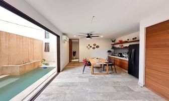 Foto de inmueble en calle 1, Col. San Benito C.P. 97344, Ixil