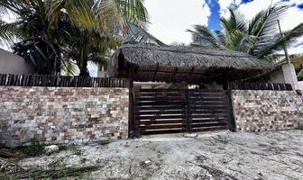 Foto de inmueble en calle ., Col. San Benito C.P. 97344, Ixil