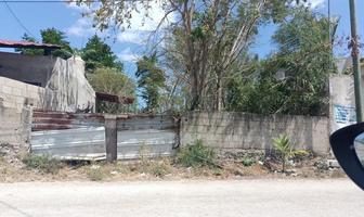 Foto de inmueble en 35 None, Col. San Camilo C.P. 97370, Kanasín