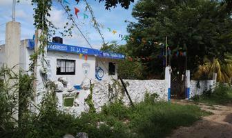 Foto de inmueble en Tza, Col. San Carlos Del Sur C.P. 97285, Mérida