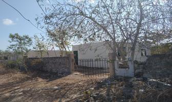 Foto de inmueble en calle 12, Col. San Carlos Del Sur C.P. 97285, Mérida