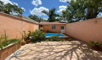 Foto de inmueble en , Col. San Carlos C.P. 97130, Mérida