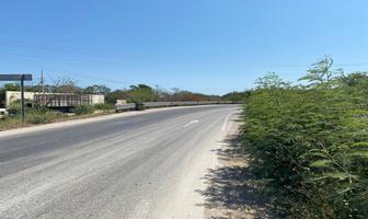 Foto de inmueble en calle 1, Col. San Carlos C.P. 97390, Umán