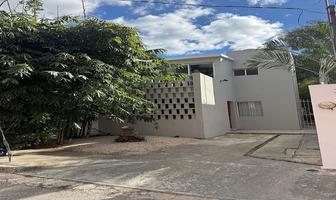 Foto de inmueble en calle 13, Col. San Carlos C.P. 97130, Mérida