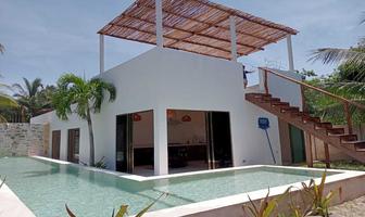 Foto de inmueble en Calle 27, Col. San Crisanto C.P. 97424, Sinanché