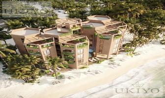 Foto de inmueble en Departamento en  Venta 3 Recamaras Frente al mar en San Crisanto, Yucatan - Mar de Miel PH, Col. San Crisanto C.P. 97424, Sinanché