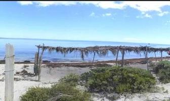 Foto de inmueble en La playa, Col. San Crisanto C.P. 97424, Sinanché