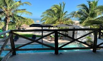Foto de inmueble en Playa Ponto, Col. San Crisanto C.P. 97424, Sinanché