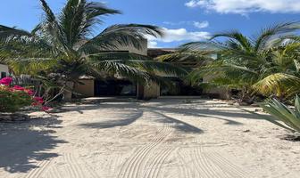 Foto de inmueble en Playa, Col. San Crisanto C.P. 97424, Sinanché