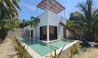 Foto de inmueble en San Crisanto, Col. San Crisanto C.P. 97424, Sinanché